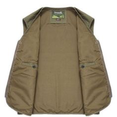 Mens Outdoor Pockets Vest Sleeveless Waistcoat Zipper Photographer Director Coat | eBay Military Style Outdoor Vest Outerwear, Utility Style Khaki Vest Outerwear, Sleeveless Solid Outerwear With Pockets, Sleeveless Military Outerwear For Outdoor, Sleeveless Military Style Outdoor Outerwear, Khaki Vest With Side Pockets For Fall, Military Style Khaki Vest For Winter, Sleeveless Military Outerwear For Outdoor Activities, Sleeveless Military Outerwear