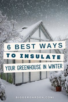 Insulate your greenhouse effectively with six essential methods to protect your plants during cold spells. This guide covers greenhouse compost heating and ways to heat a greenhouse without electricity. Discover simple greenhouse plans and tips on keeping your greenhouse warm in winter. Plus, learn about DIY projects to build a greenhouse and alternative heating solutions for a thriving garden. Winterize Greenhouse, Greenhouse Heating, Farm Greenhouse, Garden Activity, Gardening Greenhouse, Simple Greenhouse, Modern Greenhouses, Evergreen Landscape, Hoop House