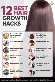 Hair Growth Hacks, Grow Your Hair Faster, Make Hair Grow Faster, Losing Hair, Best Hair Growth, Longer Hair Faster, Stop Hair Breakage, Make Hair Grow, How To Grow Your Hair Faster Selfcare Recipes, Hair Growth Hacks, Grow Your Hair Faster, Make Hair Grow Faster, Losing Hair, Best Hair Growth, Stop Hair Breakage, Make Hair Grow, How To Grow Your Hair Faster