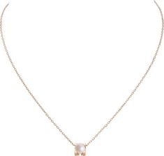 CRB7215500 - Diamants Légers necklace, LM - Yellow gold, diamond - Cartier Gold Trinity Ring, Trinity Bracelet, Pink Gold Necklace, Trinity Necklace, Cartier Earrings, Gold Diamond Watches, Cartier Necklace, Diamond Jewelry Necklace, White Gold Wedding Bands