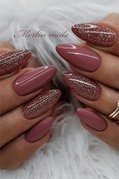 Nail Wedding, Mail Designs, Western Nails, Body Details, Valentine Nails, Blush Nails, Nail Designs Glitter, Elegant Nails