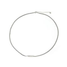 Type: AccessoriesMaterial: 925 sterling silverNecklacelength: 45 cm ( 17.7 inches )Extension chain:5 cm ( 2.0 inches ) Dainty Silver Box Chain Necklace, Classic Silver Charm Necklace With Clavicle Chain, Classic Silver Chain Charm Necklace, Classic Silver Charm Necklace, Silver Dainty Charm Necklaces With Box Chain, Dainty Silver Charm Necklaces With Box Chain, Silver Charm Necklace With Curb Chain For Gift, Minimalist Silver Charm Necklace With Box Chain, Silver Sterling Silver Clavicle Chain Necklace