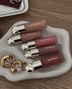 Koleksi Makeup, Gloss Labial, Dior Makeup, Trendy Makeup, Rare Beauty, Makeup Obsession, Luxury Makeup