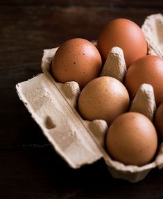 Fresh organic eggs farm | Free Photo - rawpixel Organic Eggs Farm, Duck Eggs, Organic Eggs, Photo Food, Organic Farm, Chicken Eggs, Download Free Images, The Farm