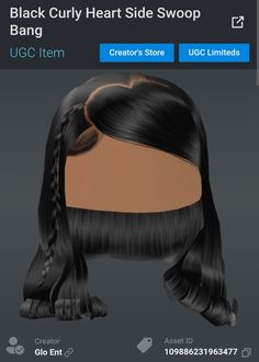 Codes at the bottom where it says asset ID Cute Faces Berry Ave Codes, Berry Avenue Codes Hair Pink And Black, Gl2 Black Hair Codes, Hair Combos Berry Ave Codes, Berry Avenue Codes Body Shape Boy Codes, Roblox Wig Code, Stud Berry Avenue Codes, Berry Avenue Edges Code