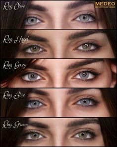 Rare Eye Colors, Eye Lens Colour, Pretty Nose, Beautiful Eyes Color, Eye Contact Lenses, Aqua Eyes, Eye Lens