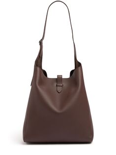 Height: 35cm Width: 25cm Depth: 7cm. Strap drop: 31cm. Adjustable strap. Top strap closure. Leather lining Classic Hobo Bag With Palladium Hardware For Work, Classic Formal Hobo Bag With Palladium Hardware, Classic Hobo Bag With Palladium Hardware And Double Handle, Classic Hobo Bag With Palladium Hardware, Brown Epsom Leather Shoulder Bag With Palladium Hardware, Elegant Bucket Bag With Palladium Hardware For Business, Elegant Business Bucket Bag With Palladium Hardware, Formal Epsom Leather Bag With Adjustable Strap, Formal Brown Hobo Bag With Adjustable Strap