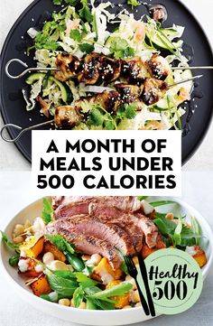 900 Calories A Day Meal Plan, Month Of Meals, Aussie Recipes, Meals Under 500 Calories, Fast 800, 500 Calorie, Best Healthy Diet, Best Diet Foods, Healthy Eating Diets