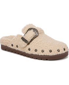 in stock Fuzzy Fabric, Clog Style, Wedding Slippers, Clogs And Mules, Trend Style, Sneaker Dress Shoes, Slip On Mules, Famous Footwear, Womens Mules