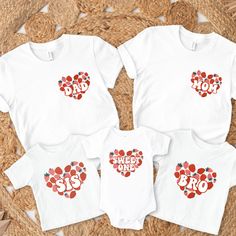 Please allow at least a 10 day timeframe to receive orders for any specific date/event   *Image files not for sell* The perfect matching family tee for a strawberry themed party!  It is proudly printed on the soft unisex Bella+Canvas 3001.  Strawberry Matching Family Shirt Berry First Birthday Berry Sweet One Tee Strawberry Family T-shirts Mom Dad Berry 1st Birthday Outfit Dada Bella Canvas 3001 Unisex Jersey Shirts Please refer to the size chart in the listing photos for details. Easy measuring Berry First Birthday Mom Shirt, Strawberry First Birthday Shirt, Berry First Birthday Mom And Dad Shirt, Strawberry Print T-shirt With Relaxed Fit, Spring Pink T-shirt With Strawberry Print, Berry 1st Birthday, Matching Family Shirt, Family T Shirts, Berry First Birthday