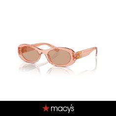 in stock Chic Miu Miu Sunglasses For Spring, Chic Miu Miu Spring Sunglasses, Miu Miu Sunglasses With Tinted Lenses For Spring, Miu Miu Tinted Sunglasses For Spring, Miu Miu, Buy Online, Sunglasses Women, Sunglasses