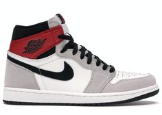 Swaggy Shoes, Zapatillas Nike Jordan, Buty Jordan, Mens Grey Shoes, Fashion Png, Tenis Nike Air, Boty Nike, Jordan Shoes Girls, Jordan Retro 1