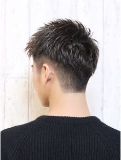 Hipster Hairstyles, Men's Short Hair, Short Hair Undercut