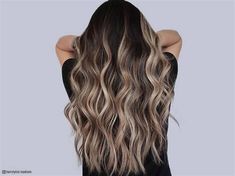 Hair Highlights For 2024 Audie Candida Video Download, Hair Highlights, Highlights, Hair Styles, Hair