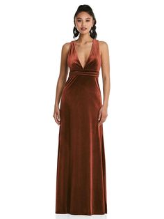 Velvet Maxi Dress, Velvet Maxi, Maxi Bridesmaid Dresses, Infinity Dress, Bridesmaid Style, Dress Order, Junior Bridesmaid Dresses, Dress Measurements, Custom Dresses