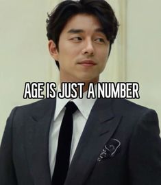 #squidgame #gongyoo #actor Gong Yoo Pfp, Gong Yoo Salesman, Gongyoo Wallpaper, Gong Yoo Squid Game, Gong Yoo Wallpaper, Squid Game Pfp, Gong Yoo Funny, Gong Woo, Puff And Pass