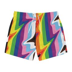 Dive into summer with flair in our swim trunks! Perfect for beating the heat, whether you're hitting the sea or lounging by the pool, these trunks are your canvas for uniqueness. Make a splash and dominate the summer scene in custom style with swim trunks that are as unique as you. Get ready to turn heads and elevate your summer game. XS S M L 2XL 3XL Waist width, in 14.50 15.00 16.00 16.50 18.50 19.00 Length, in 14.50 15.00 15.70 16.10 17.50 18.00 Hip width, in 19.69 20.47 21.26 22.05 23.62 24. Fun Vacation Bottoms With Built-in Shorts, Playful Swim Trunks For Pool And Beach Season, Playful Cotton Swimwear For Poolside, Multicolor Swimwear With Built-in Shorts For Vacation, Playful Swim Trunks With Built-in Shorts, Fun Summer Vacation Bottoms, Fun Vacation Summer Bottoms, Playful Swim Trunks For Beach Season Vacation, Playful Swim Trunks For Spring Beach