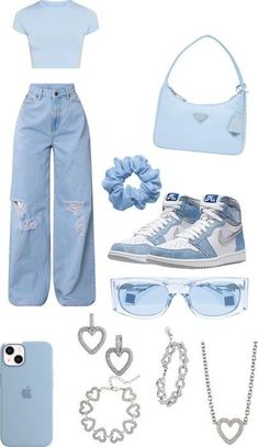 Aufits Aesthetic, Stylish Outfits Casual, Casual Outfits For Teens, Outfit Inspo Casual, Trendy Outfits For Teens, Casual Day Outfits, Cute Preppy Outfits