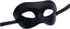 Modern Black Masquerade Masks And Prosthetics, Modern Black Masks And Prosthetics For Masquerade, Classic Halloween Costume Accessories For Costume Party, Mask Half Face, Masquerade Prom, Mens Masquerade Mask, Half Face Mask, Half Face, Masquerade Mask