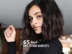 65 Fresh Angled Bob Haircuts For 2023 Bob Haircuts For 2023, Kids Bob Haircut, Haircuts For 2023, Kids Bob