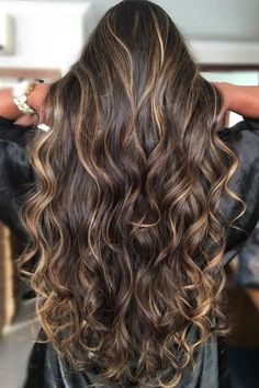 Black Hair Balayage, Brown Hair Looks, Hair Color Formulas, Haircuts For Curly Hair, Hair Stylies, Queen Hair