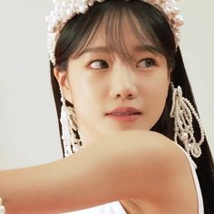 lq jo yuri icon #izone #yuri Yuri Icon, Gg Icons, Icon Pfp, First Girl