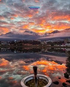 Ushuaia, Tierra del Fuego, Argentina Argentina Culture, Patagonia Travel, Travel Argentina, Visit Argentina, South American Countries, Andes Mountains