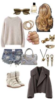 Isabel Marant Style, Skandinavian Fashion, London Outfit, Outfit Inspo Casual, Utila