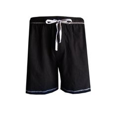 100% Cotton Brave Men's Cotton/Knit Shorts Material: Cotton, Very Soft Feeling *Drawstring For Better Fitting And Covered Elastic Waistband For Added Comfort. *Button Fly Closure * 2 Side Pockets. *Soft Woven Fabric Size (Fits Waist Size): X-Large ( 40-42) Color: Black. Vans Shorts, Knitting Group, Lilly Pulitzer Shorts, Gap Shorts, Blue Chevron, Knitted Slippers, Cargo Shorts Men, Sleep Shorts, Modern Interiors