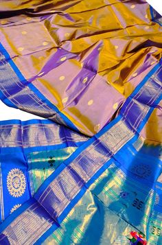 Unique Decorations, Sari Dress, Embroidered Sarees, Buy Sarees Online, Peacock Design, Elegant Saree