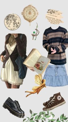 Fairy Grunge Aesthetic, Core Wardrobe, Dream Lifestyle, Grunge Aesthetic