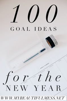 Ideas For The New Year, Resolution Ideas, Plan For Success, Goal Ideas, New Year Planning, New Year Resolution, Creating Goals, Year Goals, Goal Setting Worksheet