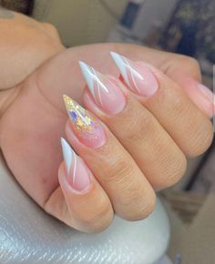 Nails July, Nail Maintenance, Rave Nails, Stiletto Nails Short, Wow Nails, Braided Cornrow Hairstyles, Classy Acrylic Nails