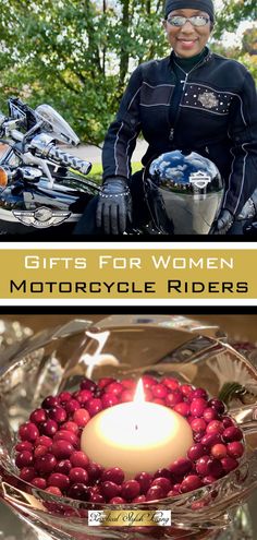 Biker girl motorcycle accessories. Lady motorcycle gear, clothing, storage and accessories for women and men. Motorcycle accessories that include gear, clothing, gloves, hair accessories and creative storage solutions for women and men. Aesthetic Motorcycle, Gloves Aesthetic