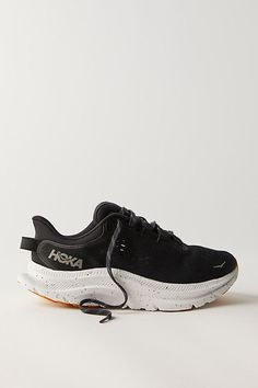 HOKA®  Kawana 2 Sneakers Hoka Kawana, Celery Juice, Low Boots, Sneaker Shopping, Sneakers Black, Boho Outfits, Celery, Bootie, Gum