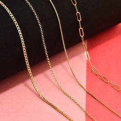 Curban Chain,  Square Box Chain, Cable Fine Chain,  Tiny Link Chain, Mother's Day Gifts , Bridesmaid Gifts , Graduation Gifts , Dainty Chain ❤  Material: High Quality 925 Sterling Silver ❤  High quality name necklace ❤  Finished Color: Sterling Silver, Rose gold Filled or 14k - 18K Gold Filled ❤  Customization : This product can be your wishes name,text,letters,number or any other things. ❤  Each piece is 100% handmade, we buy the metal, cut and shape it ❤  Production Method : Handmade and Some Box Chain With Rectangular Links For Anniversary, Dainty Rectangular Box Chain Jewelry, Rose Gold Jewelry With Rectangular Box Chain Links, Rose Gold Cable Chain Necklace With Rectangular Links, Gold-tone Chain Bracelet With Rectangular Box Links, Box Chain, Star Necklace, Name Necklace, Graduation Gifts