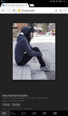 When Mikey leaves...Jade on the sidewalk wishing to be in his arms again…go on Wattpad and read my new fanfic...Meant To Be -Mikey fanfic- In His Arms, Emo Fashion, Go On, Meant To Be, Jade, Girl Outfits, Wattpad, Reading