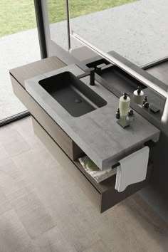 Berloni Bagno Bathroom Basin Cabinet, Remodeling A Bathroom, Bathroom Sink Ideas, Bathroom Furniture Design, Bathroom Sink Design, Narrow House Designs, Bathroom Cabinets Designs, Bathroom Vanity Designs, Washbasin Design