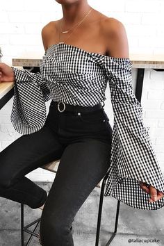 Looks Chic, Outfit Casual, Style Outfits, Mode Style, Street Styles, Mode Outfits, Passion For Fashion, Spring Summer Fashion, Spring Outfits