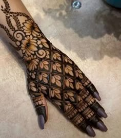 Henna Heavy Designs, 3 D Mehendi Design, 3d Mehendi Designs For Hands, Heavy Mehandi Designs, Heavy Mehendi Designs For Hands, 3d Mehandi Designs, Mehndi Designs Heavy, 3d Mehendi Designs, 3d Mehndi Design