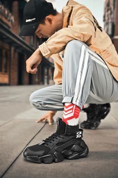 Dynamo Men's Fashion Sneakers | Ultrasellershoes.com – Ultra Seller Shoes Wear-resistant Mesh Sneakers For Streetwear, Winter Breathable Lace-up Sneakers, Winter Breathable High-top Sneakers, Breathable High-top Sneakers For Winter, Trendy Black High-top Sneakers For Outdoor, Outdoor Black Mesh High-top Sneakers, Fade-resistant Mesh High-top Sneakers For Streetwear, Breathable Casual High-top Sneakers For Outdoor, Breathable Casual High-top Sneakers For Outdoor Activities