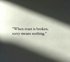 Trust Quotes, Quotes Deep Feelings, Personal Quotes