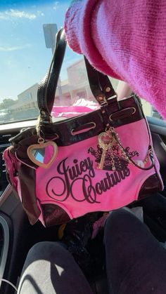 Just showing off my new bag and my collection so far :). Sweetly Bag, Purse Must Haves Items, Luxury Bags Collection, Pink Lifestyle