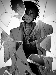 Dazai Sui Cide, Bungou Stray Dogs Characters, Strapless Dresses