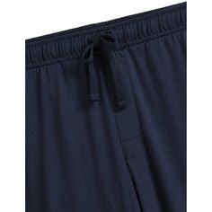 Catch zzz's in breezy comfort with the Jockey Ultra Soft Cooling Sleep Pant. Crafted with soft jersey featuring recycled polyester, this light, easy pair's refreshing feel helps you stay cool so you can truly rest and recharge. Comfortable Navy Bottoms For Loungewear, Comfortable Navy Loungewear Bottoms, Solid Go-dry Pants For Loungewear, Comfortable Navy Bottoms With Elastic Waistband, Navy Comfortable Bottoms With Elastic Waistband, Comfortable Go-dry Pants For Loungewear, Comfortable Loungewear Pants With Quick-dry, Comfortable Go-dry Lounge Pants, Womens Boxer