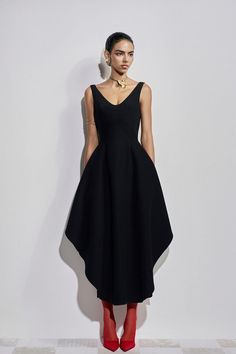 Elegant Asymmetrical Sleeveless Dress For Evening, Elegant Sleeveless Asymmetrical Dress For Evening, Asymmetrical Hem Sleeveless Summer Dress, Modern Sleeveless Midi Dress For Formal Occasions, Modern Sleeveless Maxi Dress For Party, Modern Sleeveless Formal Dresses, Elegant Asymmetrical Sleeveless Dress For Cocktail, Elegant Sleeveless Asymmetrical Dress For Cocktail, Modern Sleeveless Maxi Dress