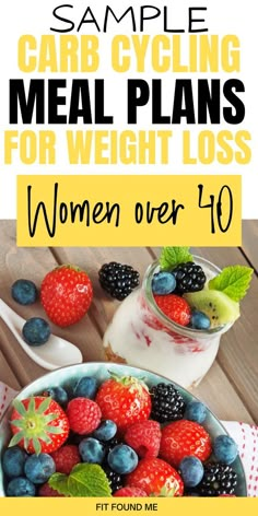 How to carb cycle for women! Check out this Carb cycling for women schedule! Don't miss this Carb cycling menu. Learn how to carb cycle for women. Carb Cycling Menu, Carb Cycling Diet Plan, Carb Cycling Diet