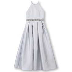 Amazon.com: Speechless Girls' Big Full-Length High-Neck Formal Dance Or Party Dress: Clothing Luau Outfits, Girls Long Sleeve Dresses, Formal Dance, Party Dresses Online, Angel Dress, Flower Girl Dress Lace, Childrens Dress, Satin Maxi, Review Dresses