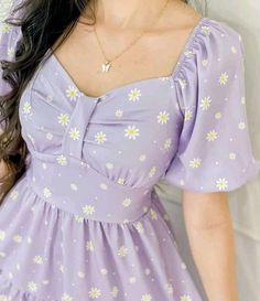 Frock Designs For Girl, Simple Frock Design, Simple Frocks, Frock For Women, Stylish Short Dresses, Modest Dresses Casual, Designer Dresses Casual, Quick Outfits, Fancy Dress Design