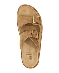 Best price on the market at italist | Brunello Cucinelli Suede Sandals Priorities Quotes, Mens Leather Sandals, Men Model, Suede Sandals, Brunello Cucinelli, Luxury Retail, Stylish Men, Italian Design, Luxury Boutique